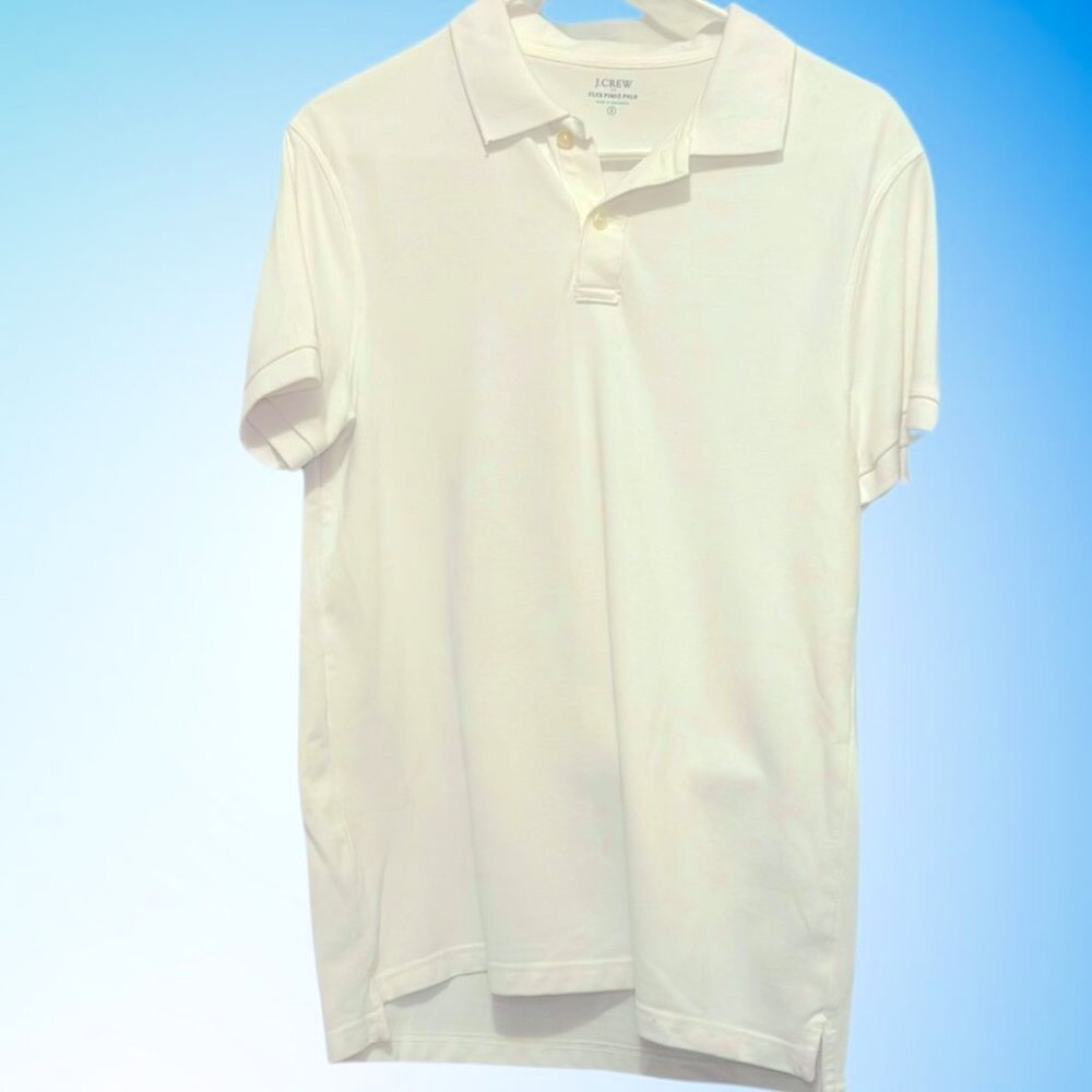 J Crew Men's S Polo